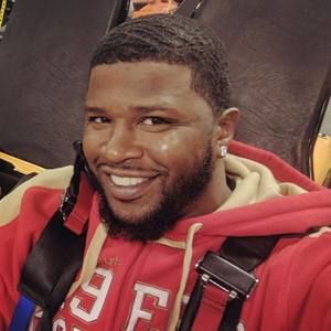 Meet your Posher, Quincy